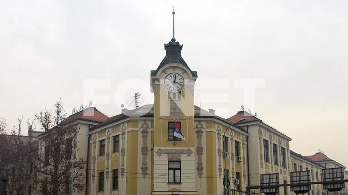 Pritisci na štrajkače